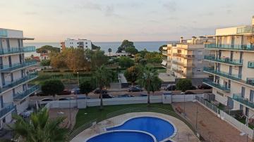 Can Torru-Apartament 2 habitacions a 75 metres del mar-Cambrils