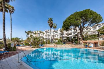 GuestReady - Matchroom Country Club Golf in Mijas