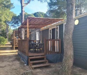 Bungalow Nomad Infinity
