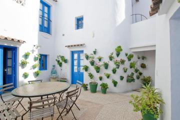 Spectacular town house in Vejer de la Frontera