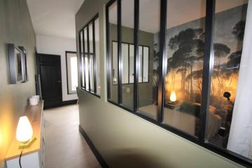 Place Royale / Cathédrale type 2