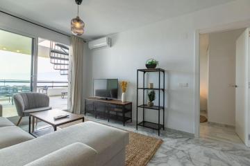 Doña Julia Golf Views Penthouse