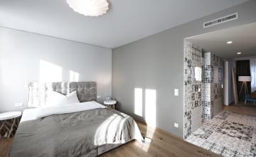 Badhaus - Hotel/Restaurant/Café