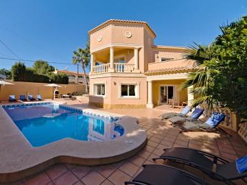 Villa Calpetenis
