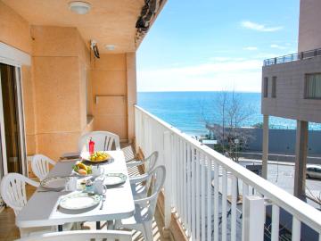 Apartment Perlamar-2 by Interhome