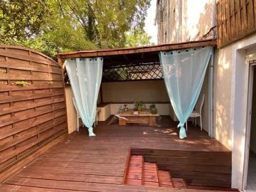 Appartement spacieux entier