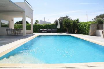 Ferienhaus S´Embat
