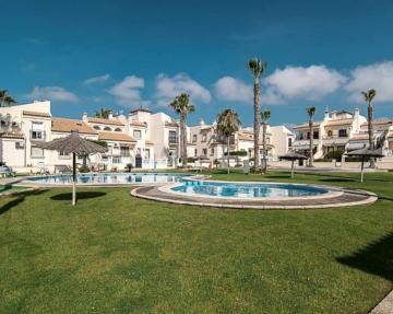 Luxary Apartment Playa Flamenca