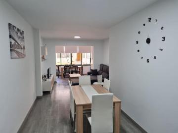 Arrecife-Playa del Reducto Apartment