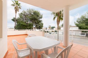 Apartamento Port Canigo III - 1