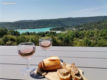 Maison Charchilla, 4 pièces, 6 personnes - FR-1-654-22