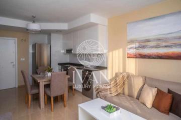 Casa MysaIvan Luxury7ªPta Sur1ªLinea