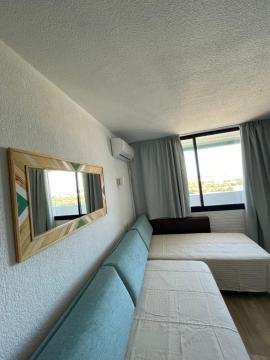 Estudio apartamento LaLola