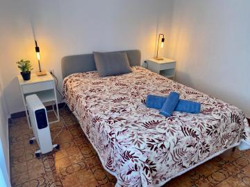 A separate room Comfort in a two-room apartment