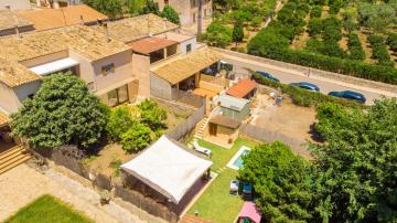 Villa Campins