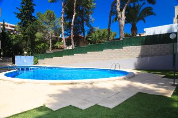 UHC Cancun Apartments