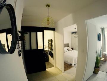 Appartement à Sète