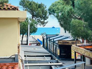 Magnifique appartement neuf face a la mer