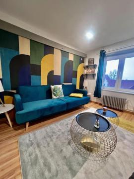 Suite Lou - Studio _ Résidence Isaelle