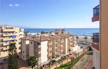 Stunning apartment in Torremolinos with Outdoor swimming pool and 2 Bedrooms
