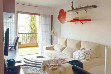 Apartamento Calma.