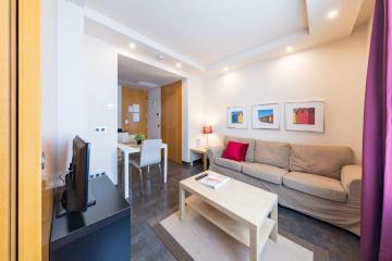 Roomspace Sandoval