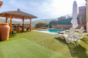Villa Caimán
