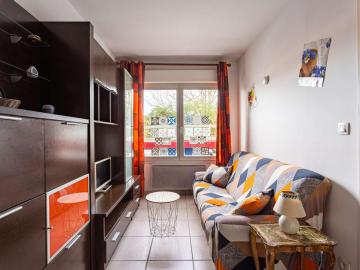 Appartement Hendaye, 1 pièce, 2 personnes - FR-1-2-421