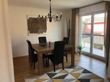 Appartement l'œil de Colmar