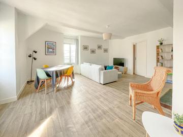 Appartement le Sanzillon