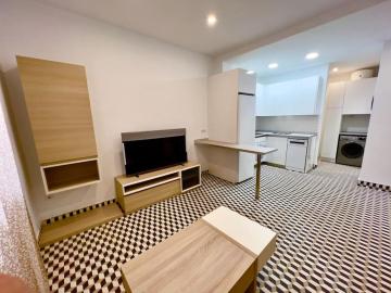 RockSide Residences Suites La Línea N1