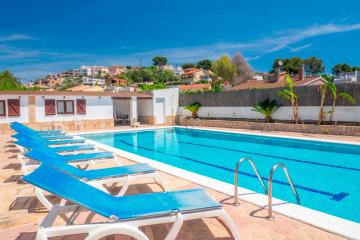 Club Villamar - Izan