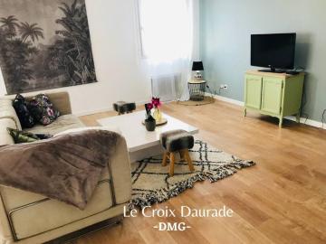 Le Croix Daurade - Logement entier avec balcon