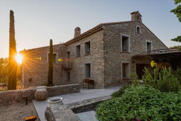 BASTIDE DE LA JULIENNE