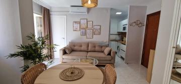 Lovely & renovated 2BDR apt/pool in Benalmádena