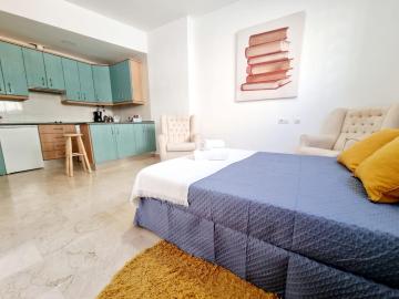 Deluxe Apartment LA PLATA