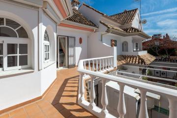 Villa angeles