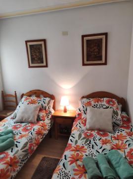 Apartament Violetta