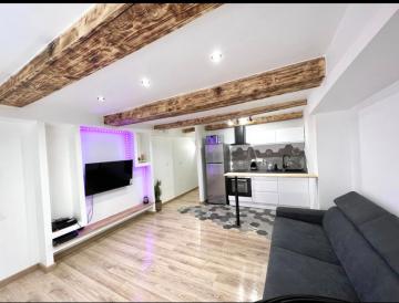 Studio avec wifi a Martigues