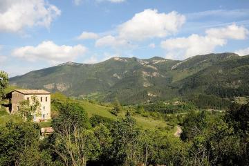 La ferme du Chant de Cailloux