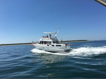 Bateau Atypique Yacht La Rochelle