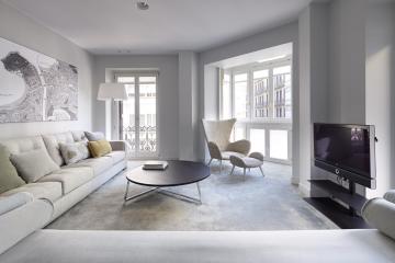 Easo Suite 7 by FeelFree Rentals