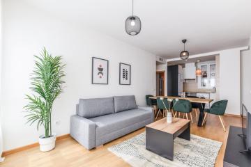 apartamento reformado en chueca-gran via