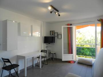 Appartement Bormes-les-Mimosas, 2 pièces, 4 personnes - FR-1-713-7