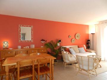 Appartement Bormes-les-Mimosas, 2 pièces, 4 personnes - FR-1-713-20