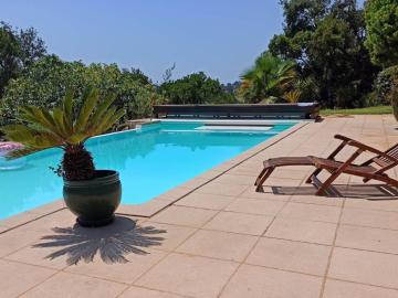 Villa La Londe-les-Maures, 6 pièces, 8 personnes - FR-1-713-30