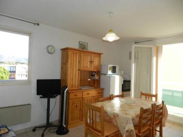 Appartement Bormes-les-Mimosas, 3 pièces, 6 personnes - FR-1-713-22