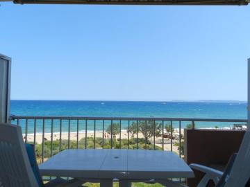 Studio Le Lavandou, 1 pièce, 3 personnes - FR-1-713-40