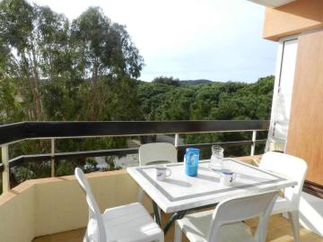 Studio Bormes-les-Mimosas, 1 pièce, 3 personnes - FR-1-713-93