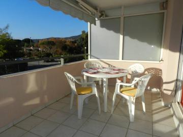 Studio Le Lavandou, 1 pièce, 4 personnes - FR-1-713-54